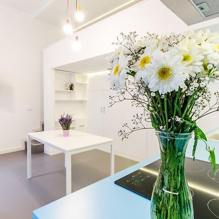 Sara'S Apartment بودابست المظهر الخارجي الصورة