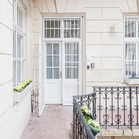 Sara'S Apartment بودابست المظهر الخارجي الصورة