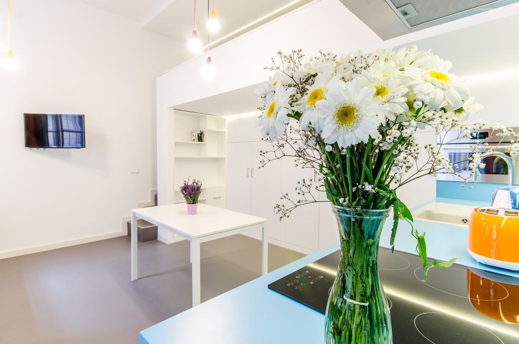 Sara'S Apartment بودابست المظهر الخارجي الصورة