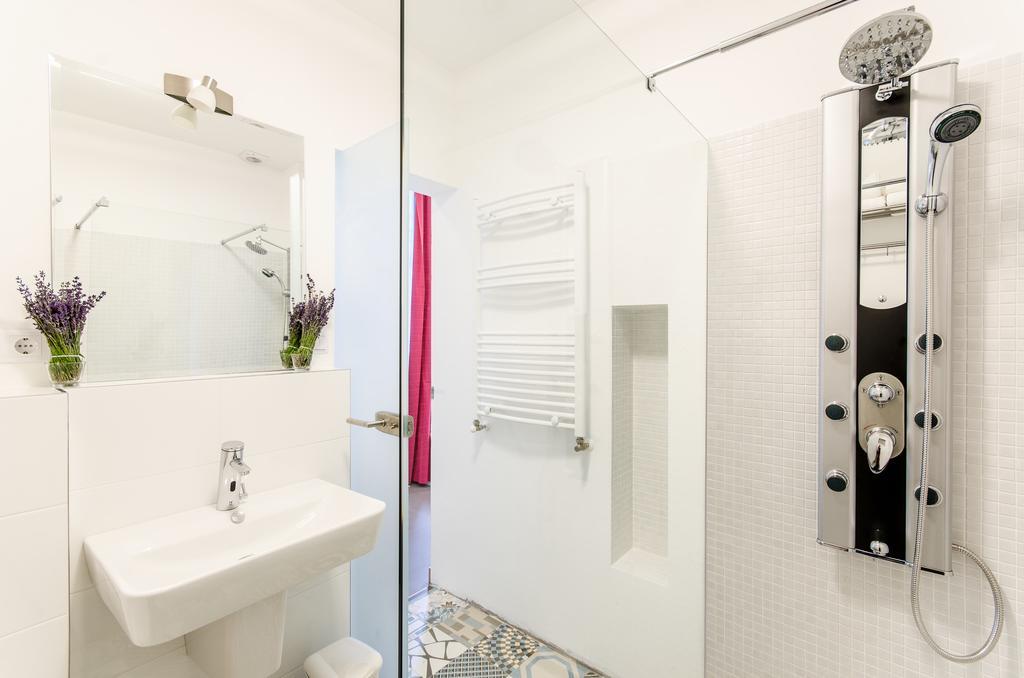 Sara'S Apartment بودابست المظهر الخارجي الصورة
