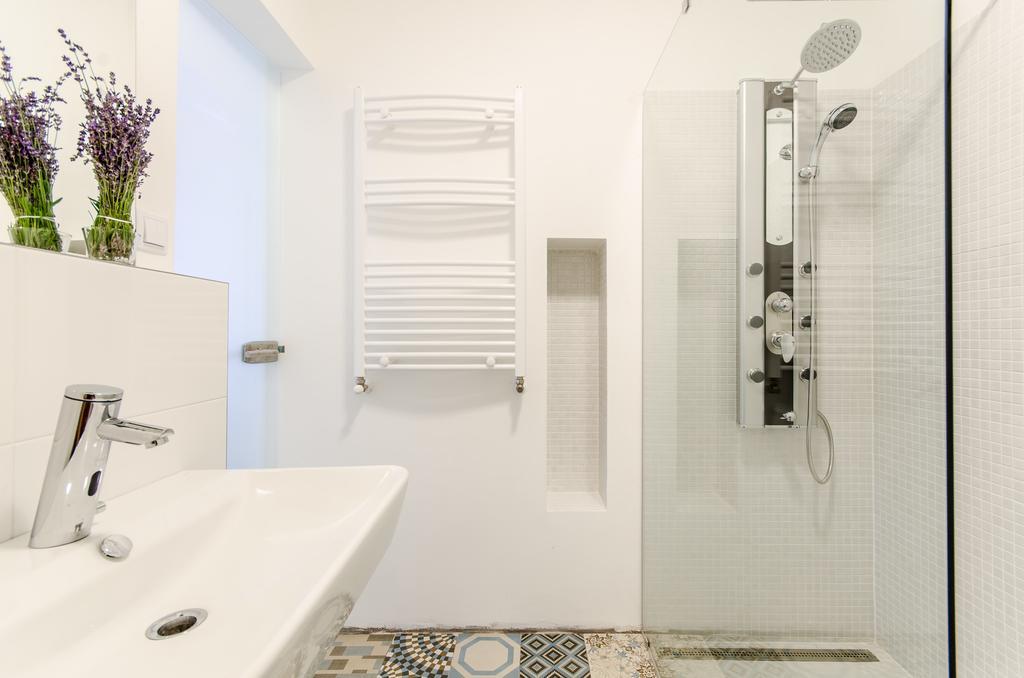 Sara'S Apartment بودابست المظهر الخارجي الصورة